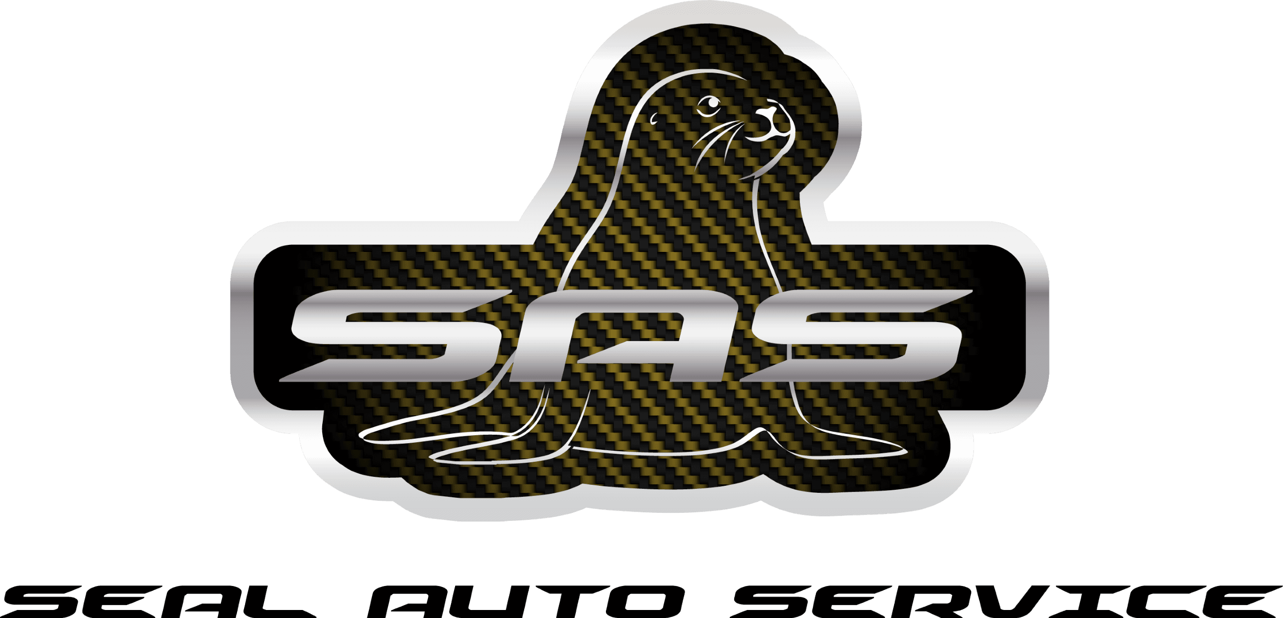 Seal Auto Service logo